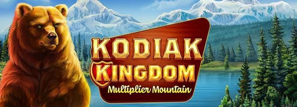 Kodiak Kingdom Slots