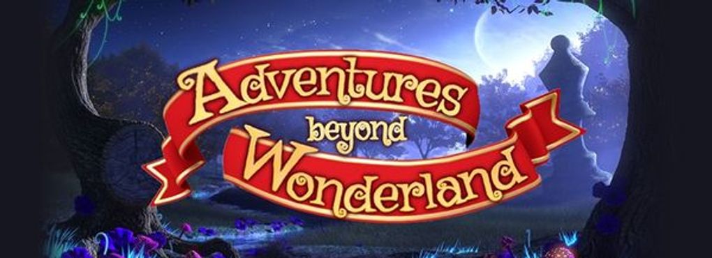 Adventures Beyond Wonderland Slots