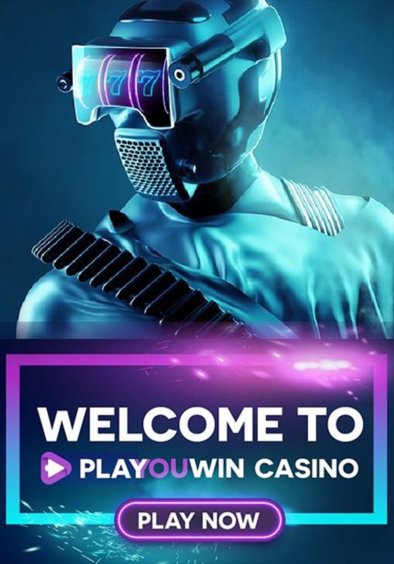 Playouwin Casino No Deposit Bonus Codes