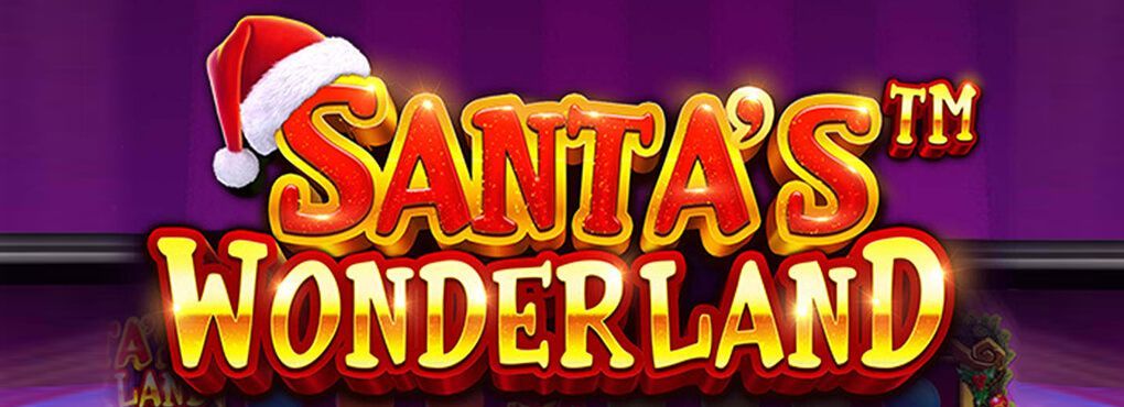Santa's Wonderland Slots