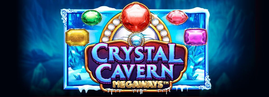 Crystal Caverns Megaways Slots