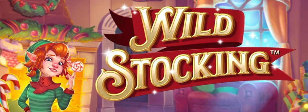 Wild Stocking Slots