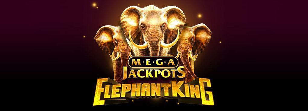 MegaJackpots Elephant King Slots