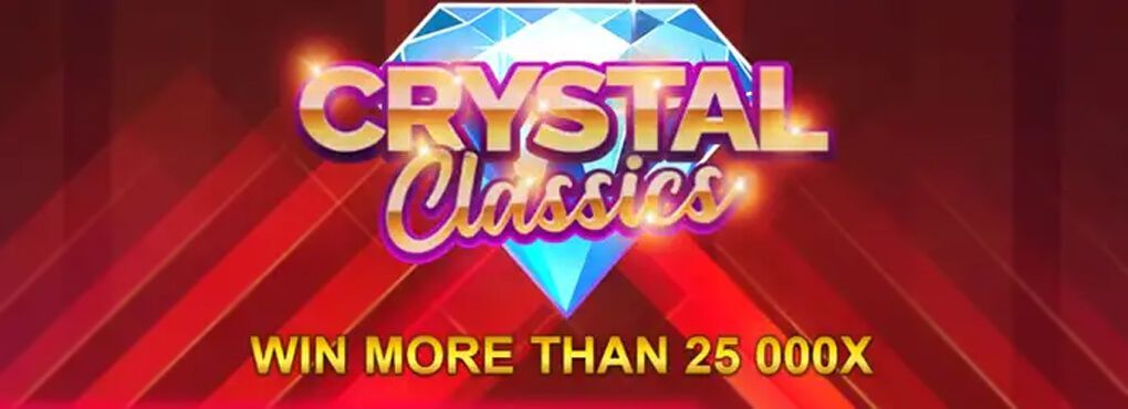 Crystal Classics Slots