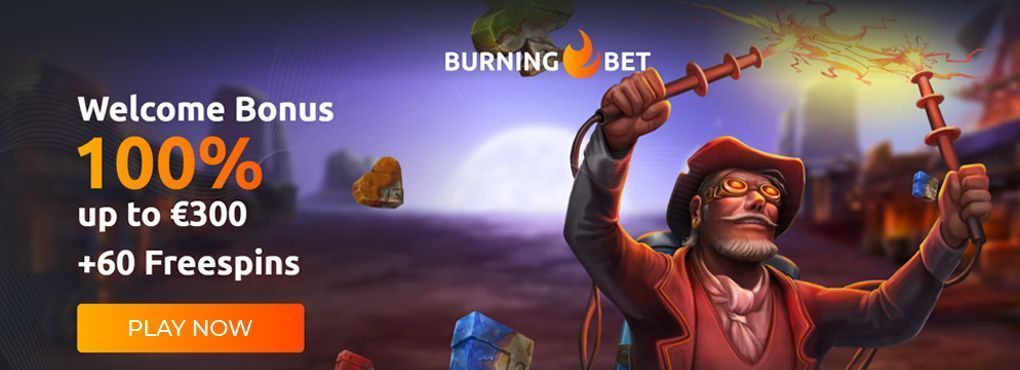 BurningBet Casino No Deposit Bonus Codes