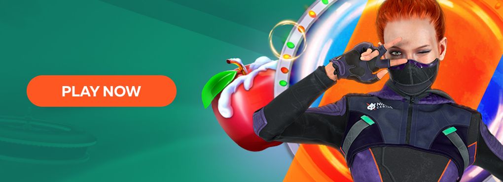 Ninja Casino No Deposit Bonus Codes
