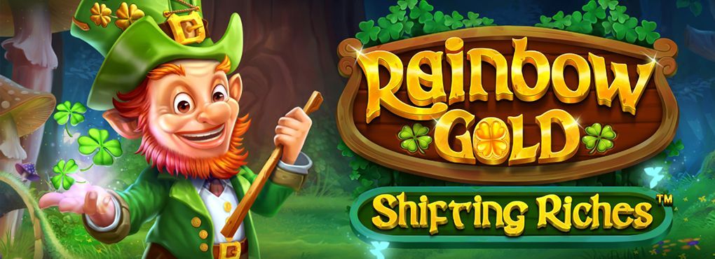 Rainbow Gold Slots