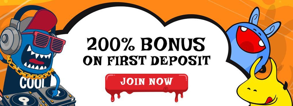 Mostro No Deposit Bonus Codes