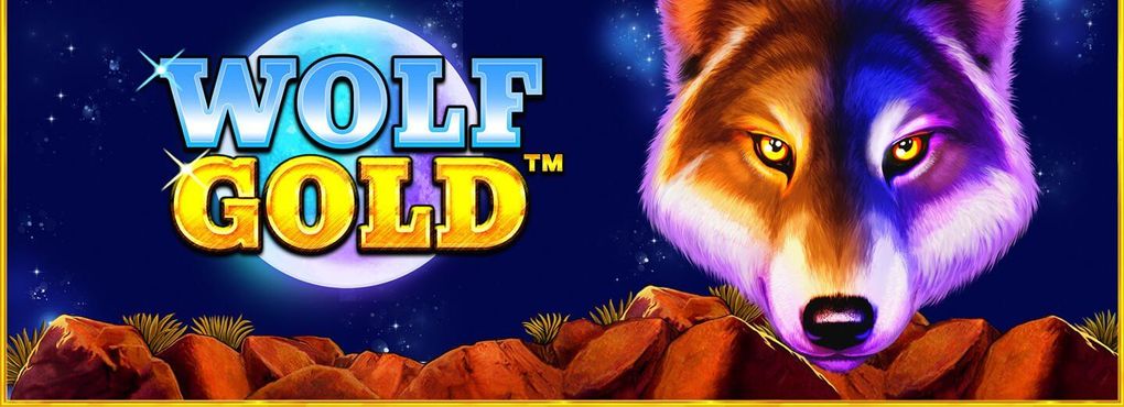 Wolf Treasure Slots