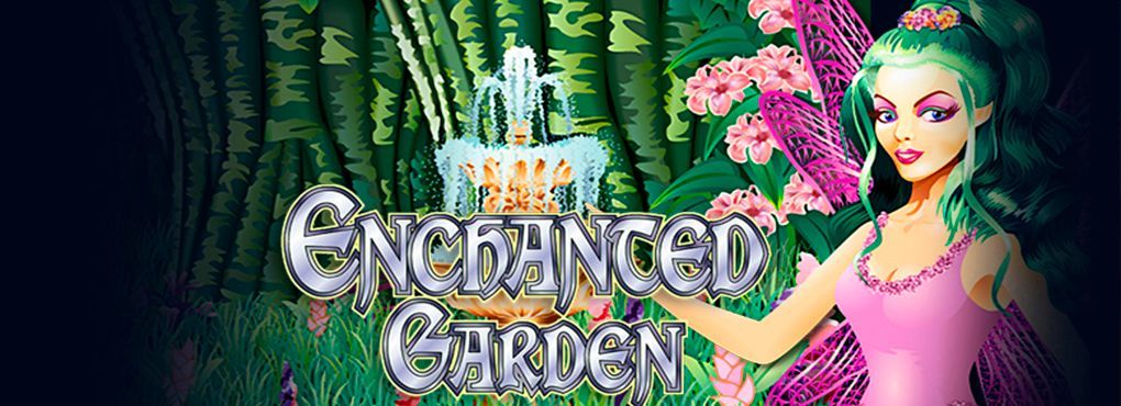 Enchanted Garden Slots