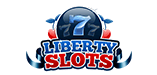 Join Liberty Slots and Get FREE Money!