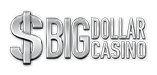 Get $25 FREE When you Join Big Dollar Casino Now