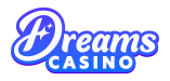 Check Out Dreams Casino Webplay with $30 On the House