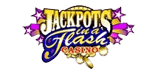 Jackpots in Flash Casino