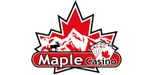 Maple Casino - Online Casino for Canadians CDNS