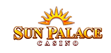 Enjoy a Free $20 No Deposit Bonus at Sun Palace Casino
