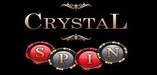 CrystalSpin Online Casino