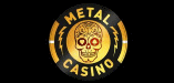 Metal Casino: Play with Ozzie