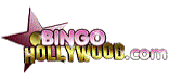 Bingo Hollywood: Great Combination