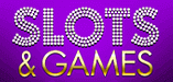 Slots and Games Online Casino