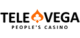 TeleVega Casino No Deposit Bonus Codes
