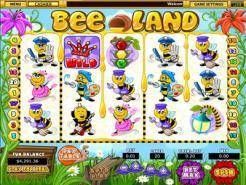 Bee Land Slots