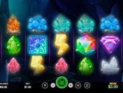 Gem Strike Slots