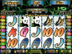 Fruit Salad Jackpot Slots