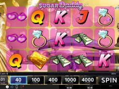 Sugar Daddy Slots