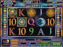 Crystal Ball Slots