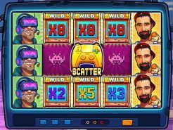 Cyber Gypsies Slots
