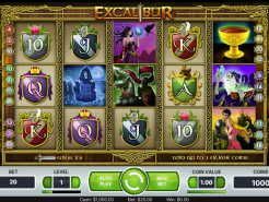 Excalibur