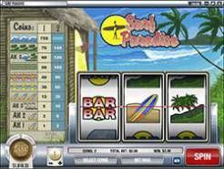 Surf Paradise Slots