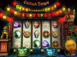 Chinatown Slots
