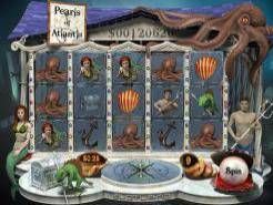 Pearls Of Atlantis Slots