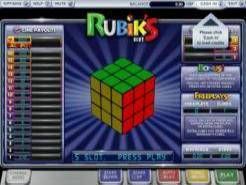 Rubik’s Slots