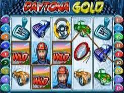 Daytona Gold Slots
