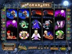 Grave Grabbers Slots