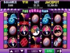 The Vegas Club Slots