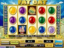 Fat Cat Slots