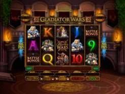 Gladiator Wars Slots