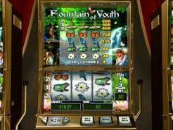 Fountain of Youth Slots