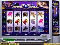 Cinerama Slots