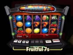 Fruitful 7s Slots