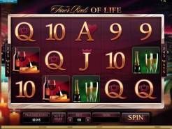The Finer Reels of Life Slots