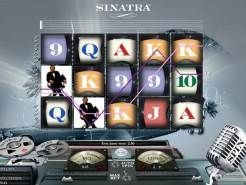 Sinatra Slots