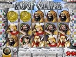 Coins of Olympus Slots