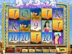 Aladdins Loot Slots