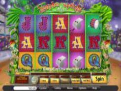 Samba Spins Slots