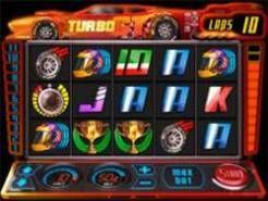 Turbo GT Slots